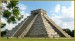MEXICO-Chrám.město Mayů-Chichén Itzá